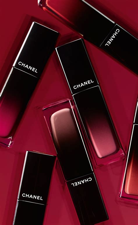 chanel 73 lipstick|chanel rouge allure laque 83.